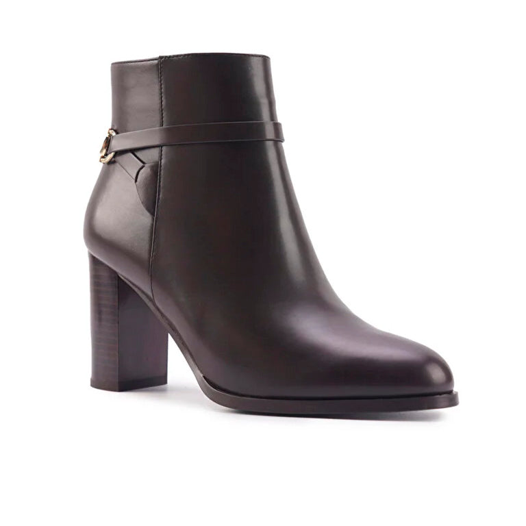 A10139616812010 CASUAL BOTIN CMS 7 Marron 40