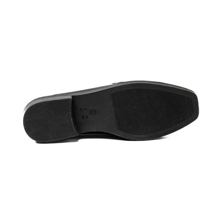RIKELI29 CASUAL MOCASINES CMS 2 Negro 35