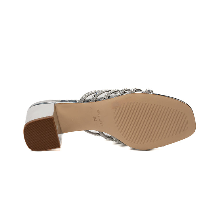 WNFRISKY2 CASUAL SANDALIAS CMS 5 Blanco