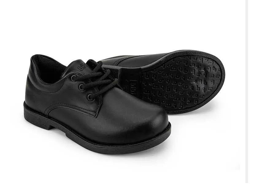 1031026 ESCOLAR FORMAL CMS 2 Negro
