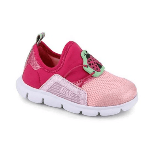 1107278 CASUAL TENIS CMS 2 Rosado