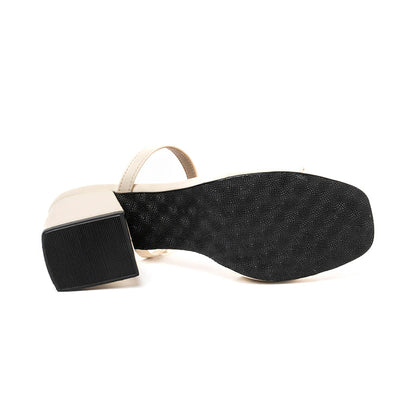 RK 316-15 CASUAL SANDALIAS CMS 7 Beige