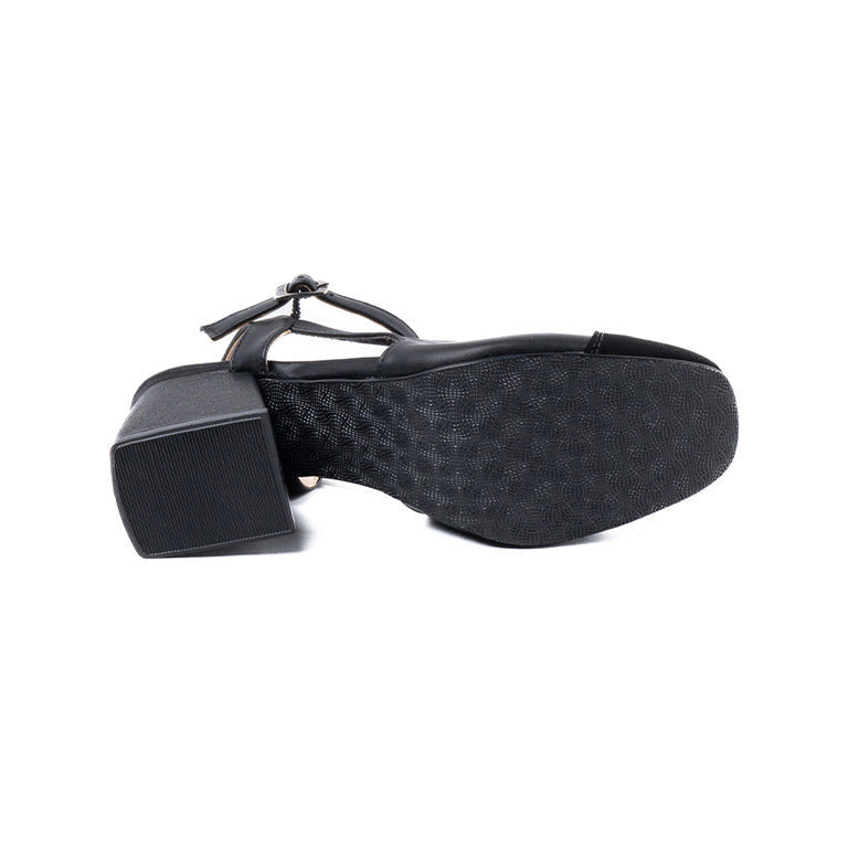 RK 316-26 VESTIR TACÓN CMS 7 Negro