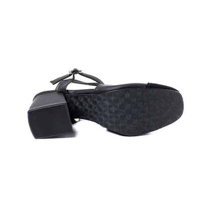 RK 316-26 VESTIR TACÓN CMS 7 Negro