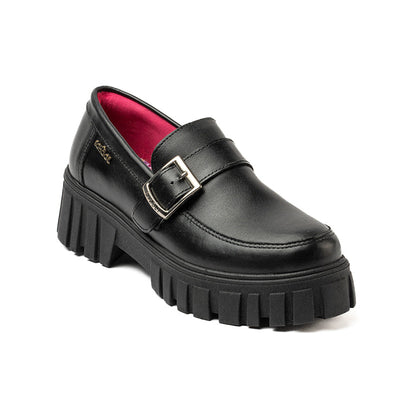 RK 318-08 ESCOLAR DE METER BAJO Negro