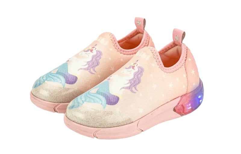 1228072 CASUAL TENIS CMS 2 Rosado