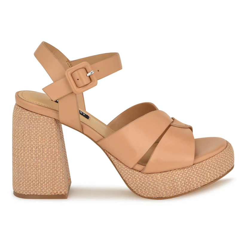 WNJALISSA3-LNA01-129 SANDALIAS NINE WEST CASUALES