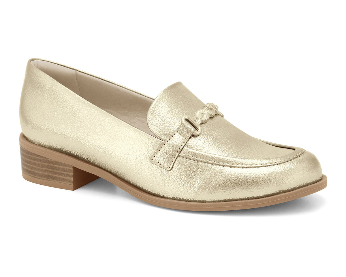 24-16101 CASUAL MOCASINES CMS 3 Dorado