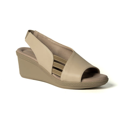 RK 342-06 SANDALIAS PLATAFORMA CMS 5 Beige