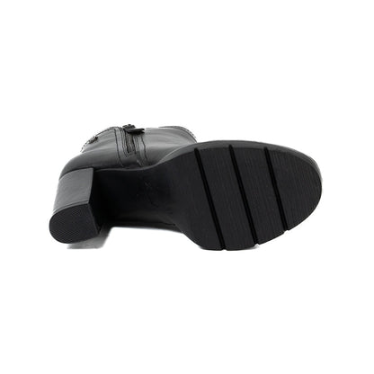 142987 BOTÍN DE METER CMS 3 Negro