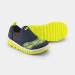 1155204 CASUAL TENIS CMS 2 Azul