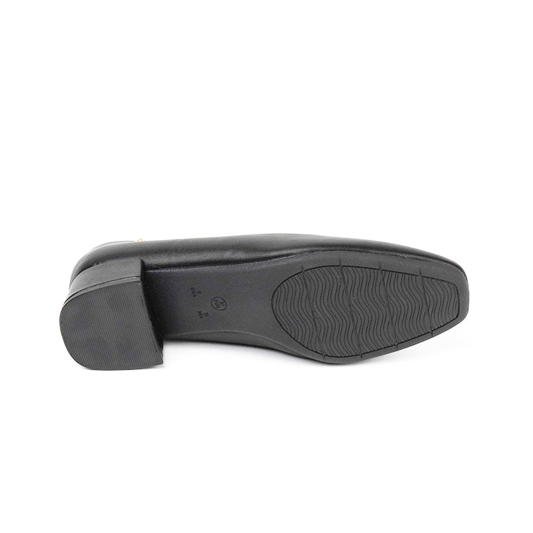 RIKELI50 VESTIR FORMAL CMS 2 Negro