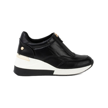 141874 CASUAL DE METER CMS 2 Negro