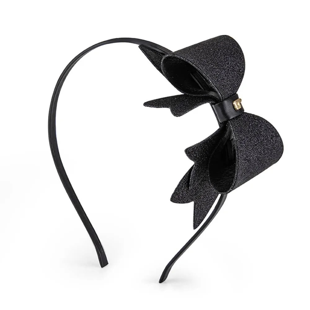 855645 ACCESORIOS TIARA PARA CABELLO Negro 16