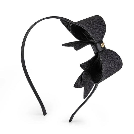 855645 ACCESORIOS TIARA PARA CABELLO Negro 16