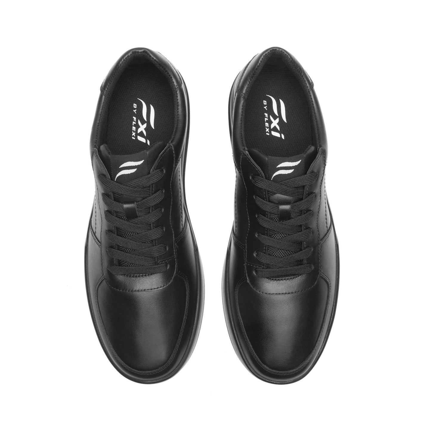 412408 SPORT CASUALES CRETA Negro
