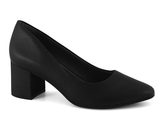 23-54401 CASUAL TACÓN CMS 6 Negro 40