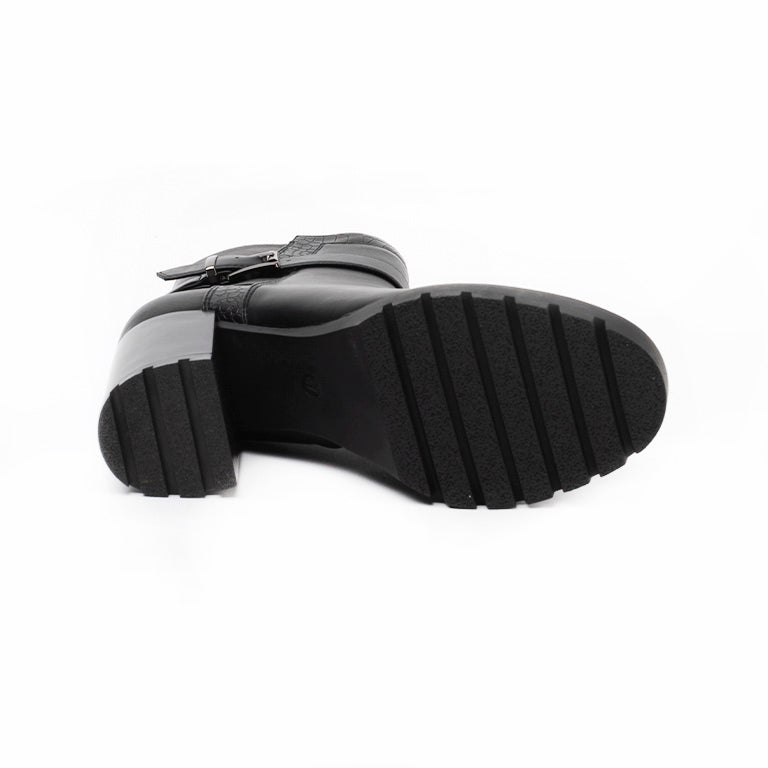 CY-240457 BOTÍN BOTIN BOTÍN Negro