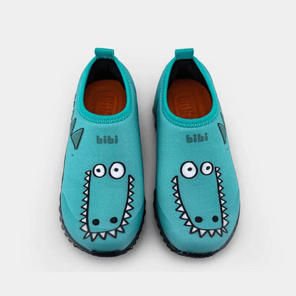 1079267 CASUAL TENIS CMS 2 Verde