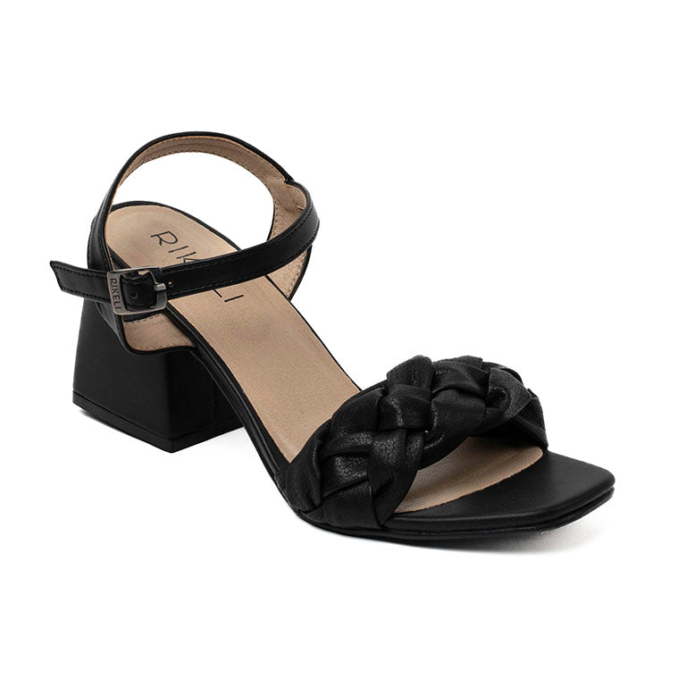 RK 316-19 CASUAL SANDALIAS CMS 7 Negro