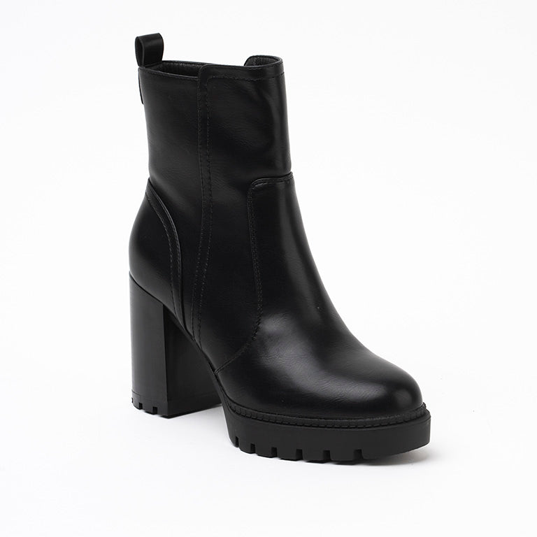 CY-240458 BOTÍN BOTIN BOTÍN Negro