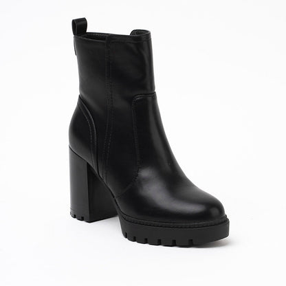 CY-240458 BOTÍN BOTIN BOTÍN Negro