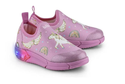 1228040 CASUAL TENIS CMS 2 Rosado