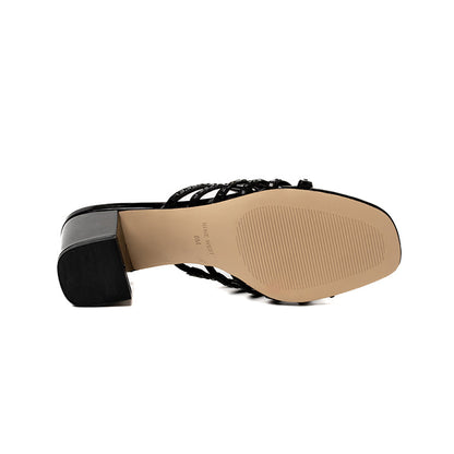 WNFRISKY2 CASUAL SANDALIAS CMS 5 Negro