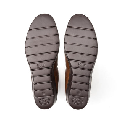 104821 CASUAL BOTIN CATALEYA Tan
