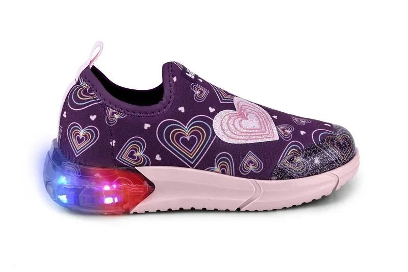 1228025 CASUAL TENIS CMS 2 Morado