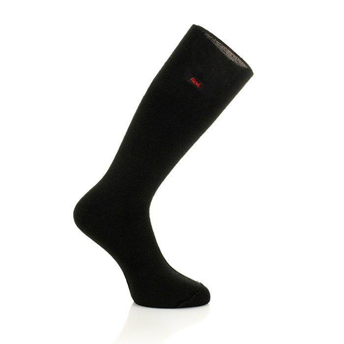1415000049 CASUAL CALCETINES CASUAL Negro U