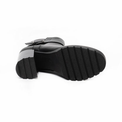 CY-240457 BOTÍN BOTIN BOTÍN Negro