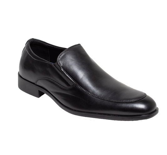 BRUNO09MB CASUAL FORMAL BAJO Negro