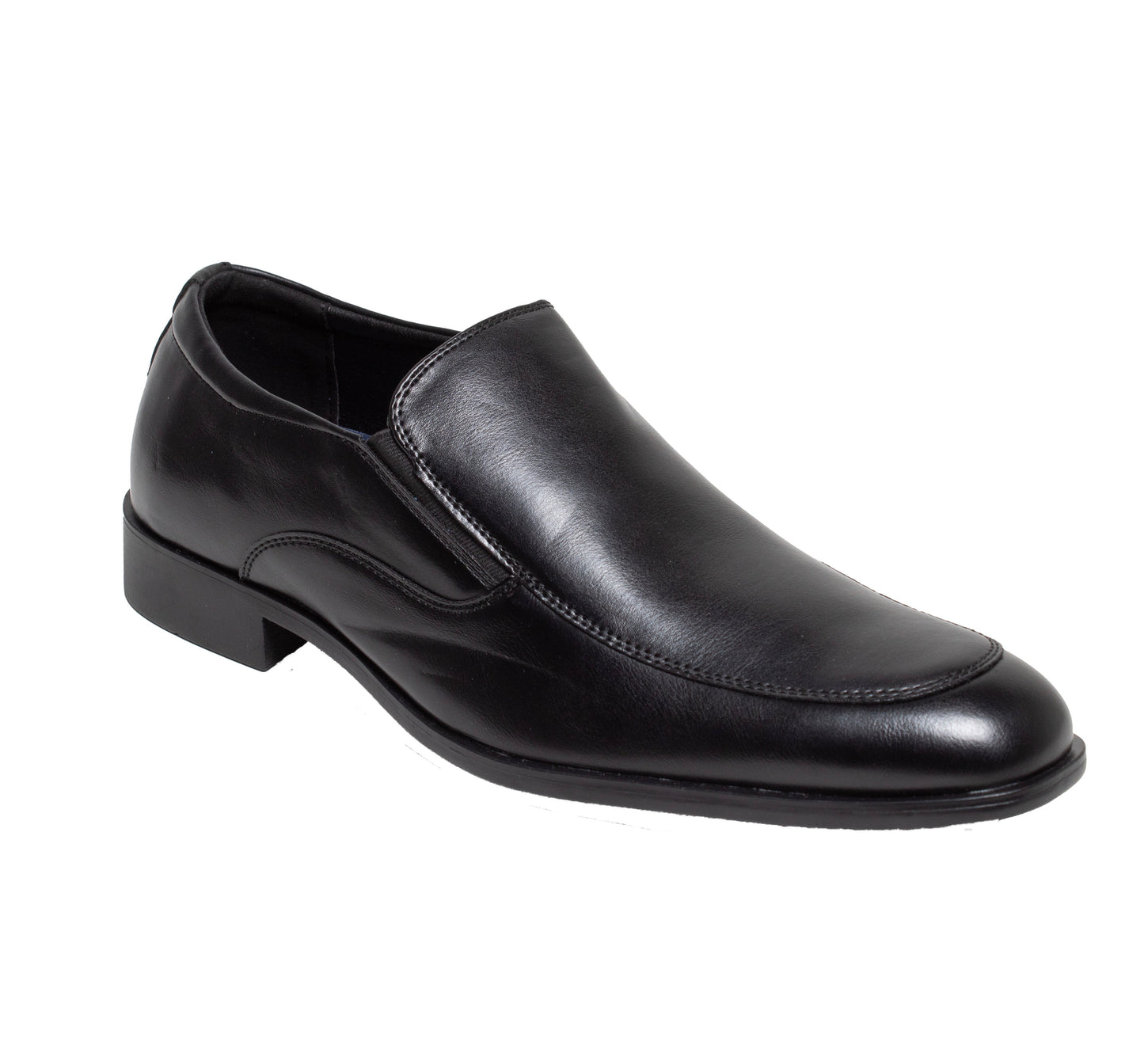 BRUNO09MB CASUAL FORMAL BAJO Negro