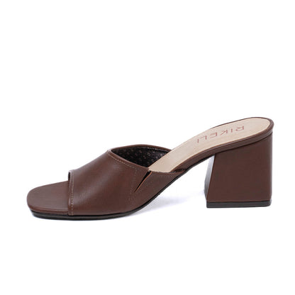 RK 316-14 CASUAL SANDALIAS CMS 7 Marron