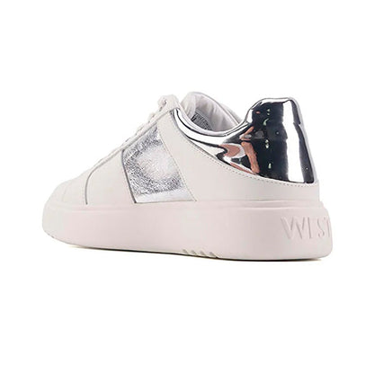 A10139725812010 CASUAL TENIS CMS 2 Blanco