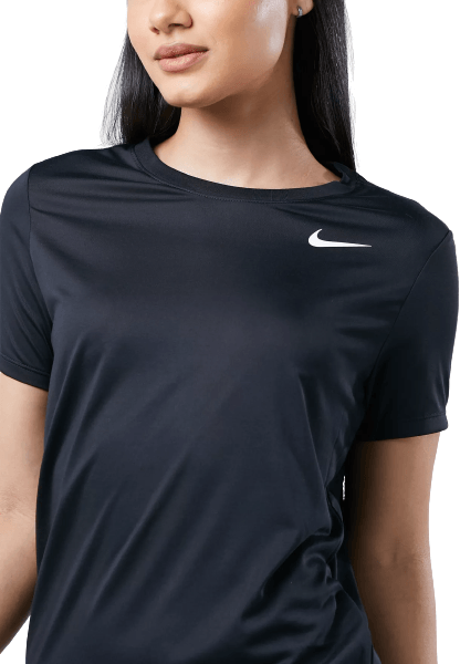 DX0687-010 T-SHIRT NIKE TRAINING DRI FIT TEE