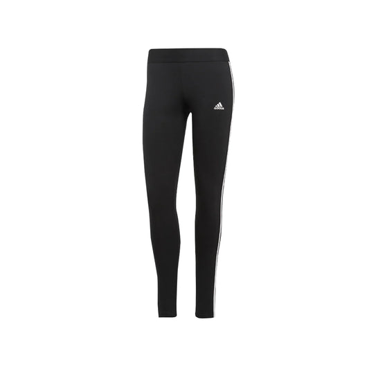 GL0723 LICRAS ADIDAS CORE MUJER NEGRO