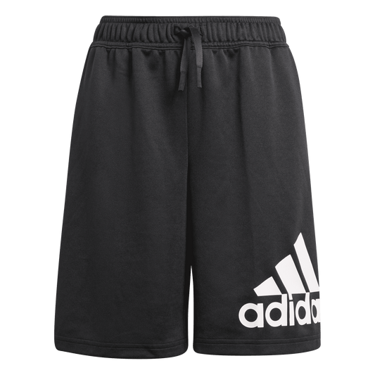 GN1485 SHORT ADIDAS CORE JUVENIL M NEGRO