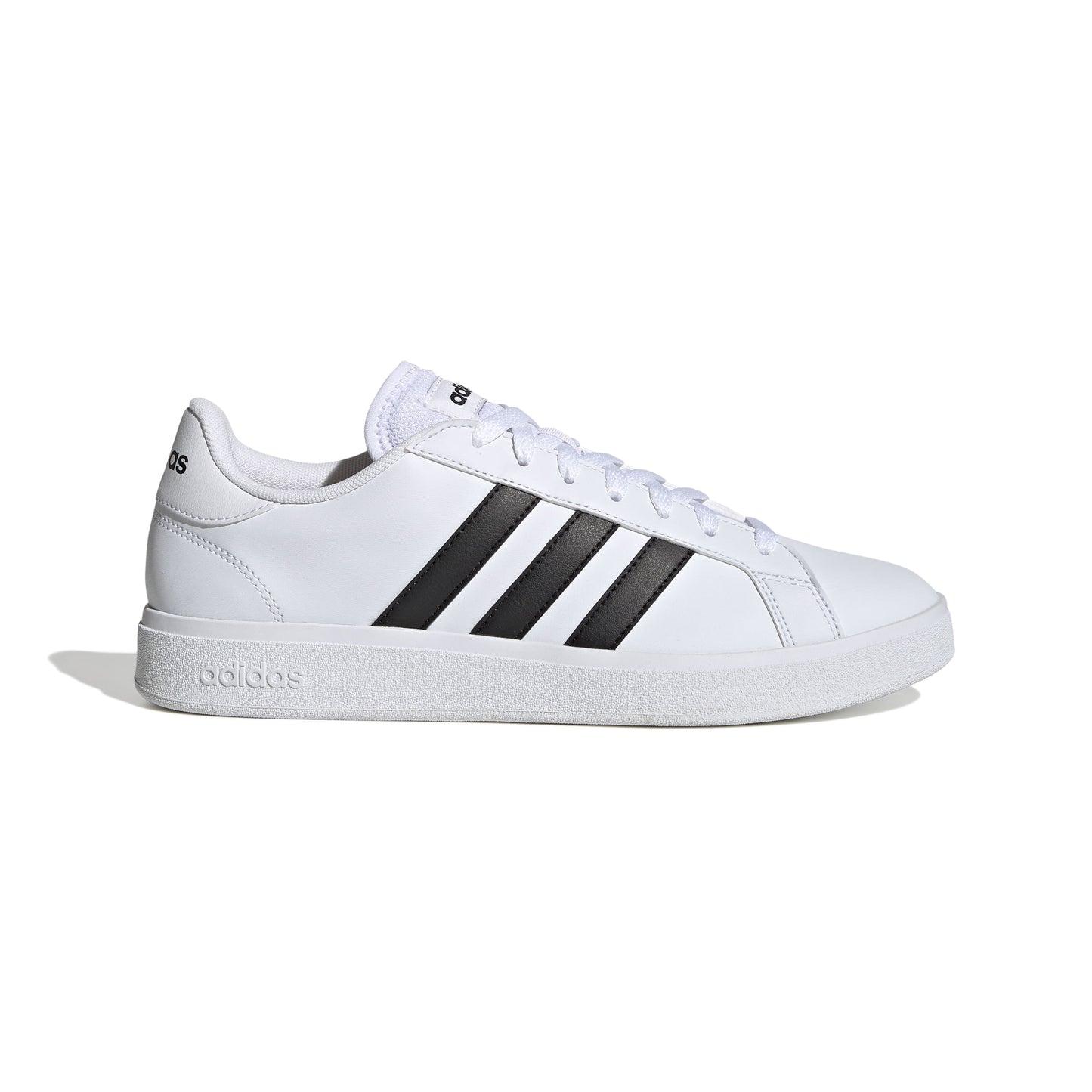 GW9250 TENIS ADIDAS SPORTSWEAR HOMBRE BLANCO