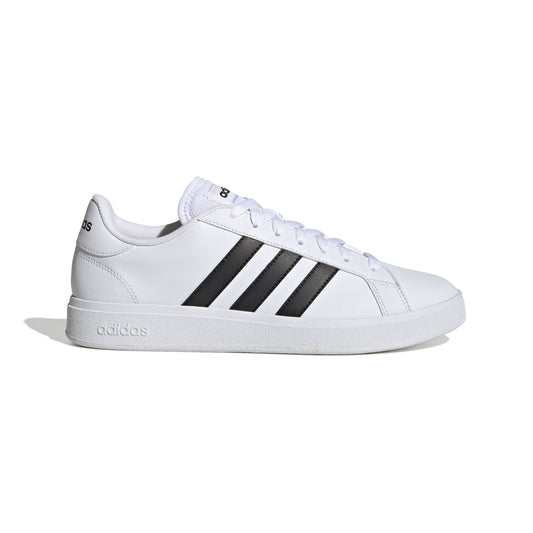 GW9250 TENIS ADIDAS SPORTSWEAR HOMBRE BLANCO