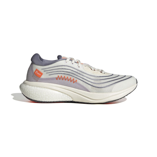 HP2236 TENIS ADIDAS RUNNING HOMBRE GRIS
