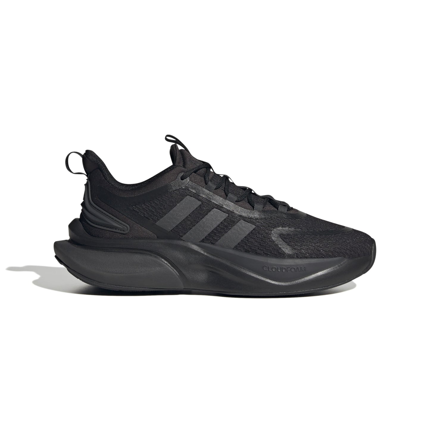 HP6142 TENIS ADIDAS SPORTSWEAR HOMBRE NEGRO