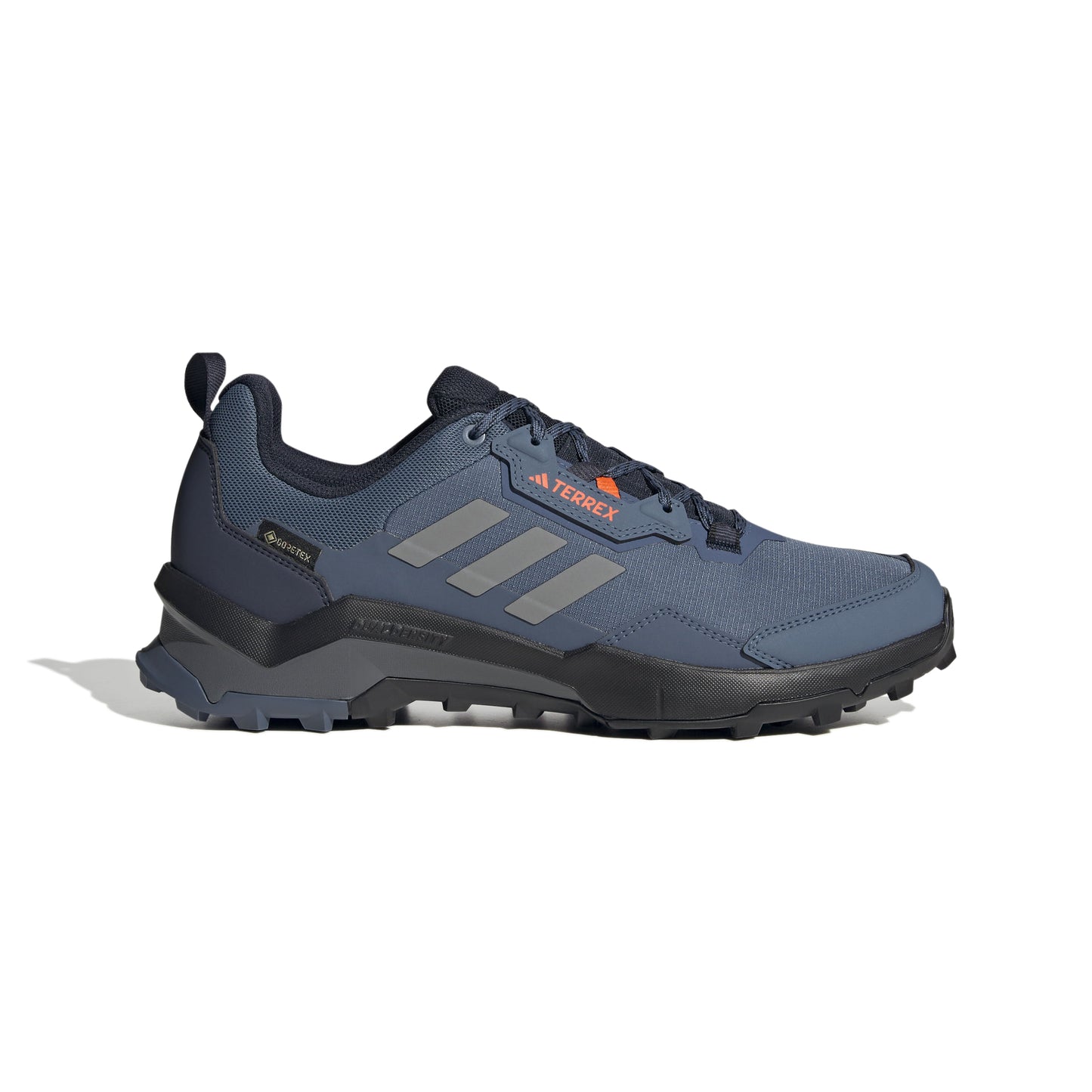 HP7397 TENIS ADIDAS OUTDOOR HOMBRE AZUL