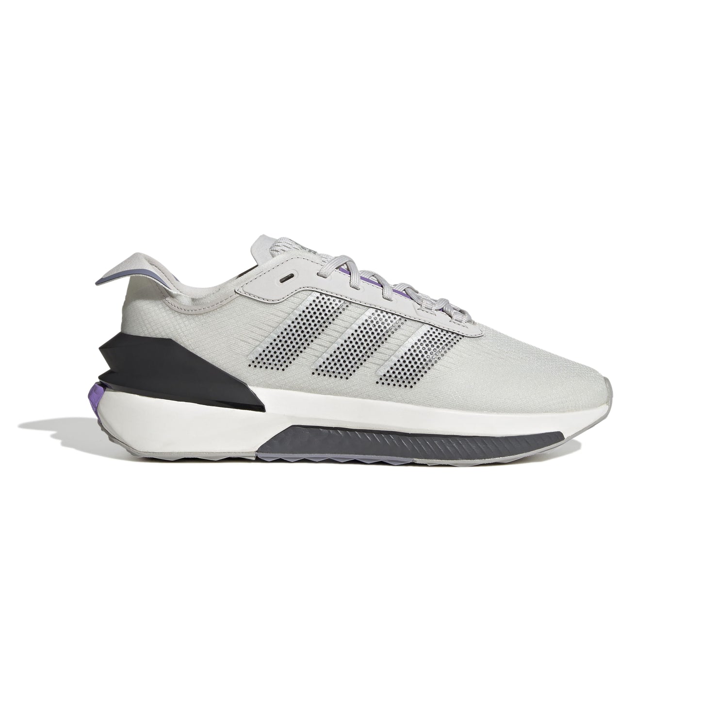 ID9422 TENIS ADIDAS SPORTSWEAR UNISEX GRIS