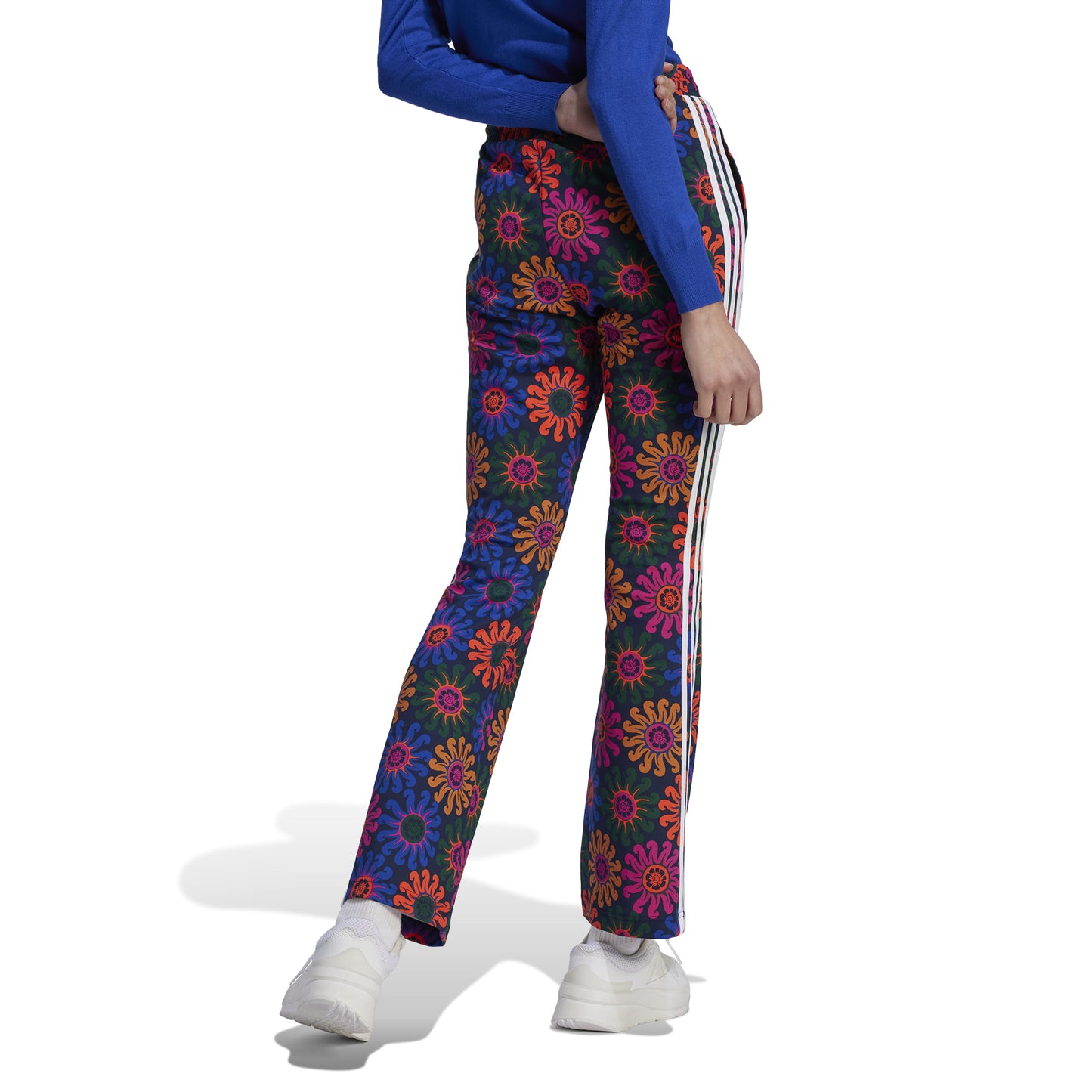 IM2364 ADIDAS APP FARM PANTS FEMALE