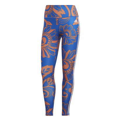 IM2378 ADIDAS APP FARM LEGGINGS FEMALE