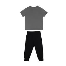 75D722-023 CONJUNTO T-SHIRT Y PANTS NIKE HADDAD JORDAN
