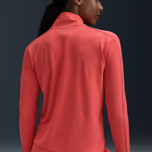 HJ2225-814 T-SHIRT NIKE RUNNING SWOOSH