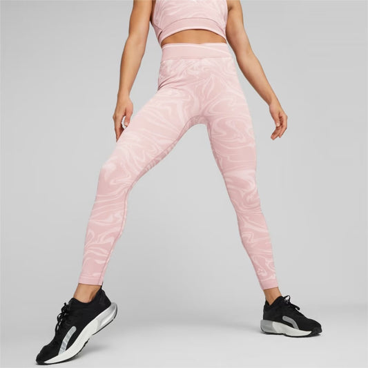 523880 LICRAS PUMA TRAINING MUJER